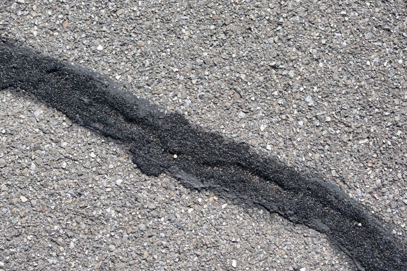 Asphalt Recoating in Greenville, SC