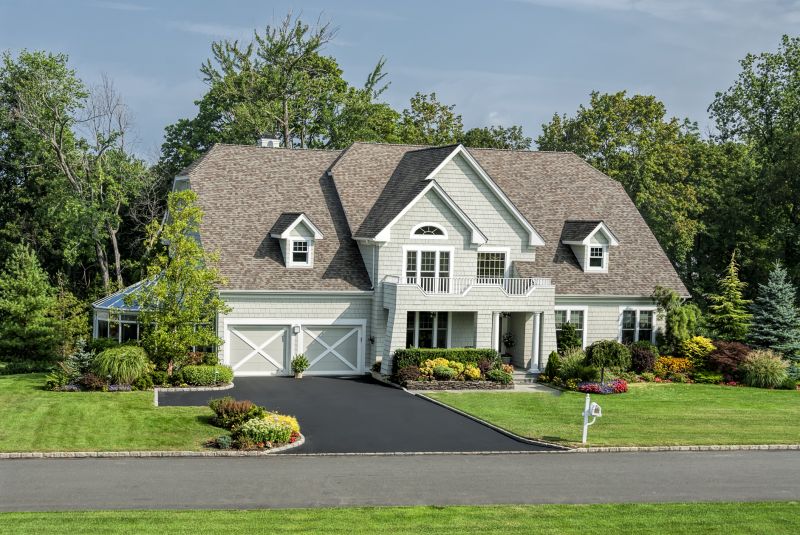Driveways Resurfacing Costs — Cost of Driveways Resurfacing