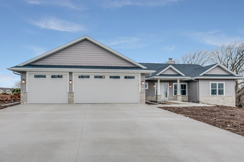 Driveways Resurfacing