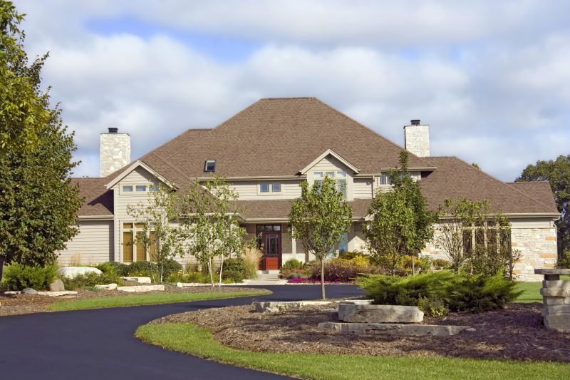 Increase Curb Appeal of Driveways!