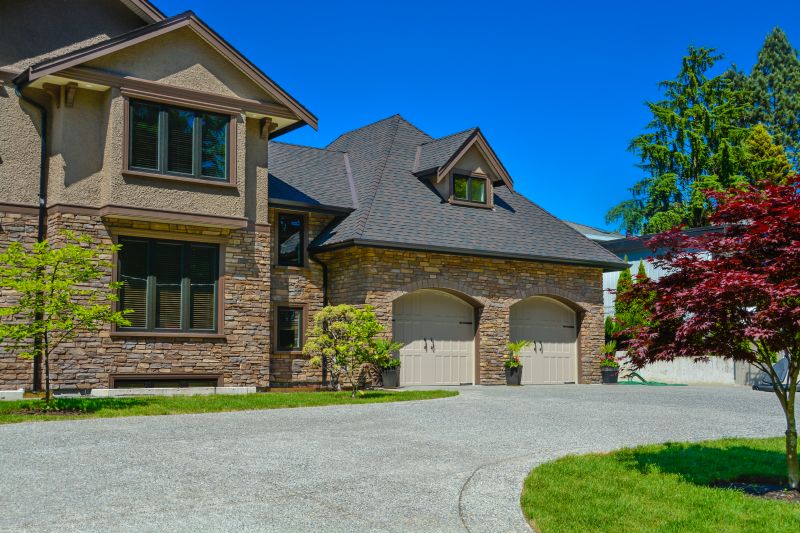 Increase Longevity of Driveways!