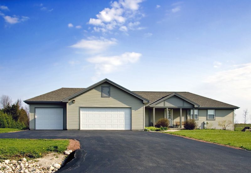 Revitalize Asphalt Driveways!