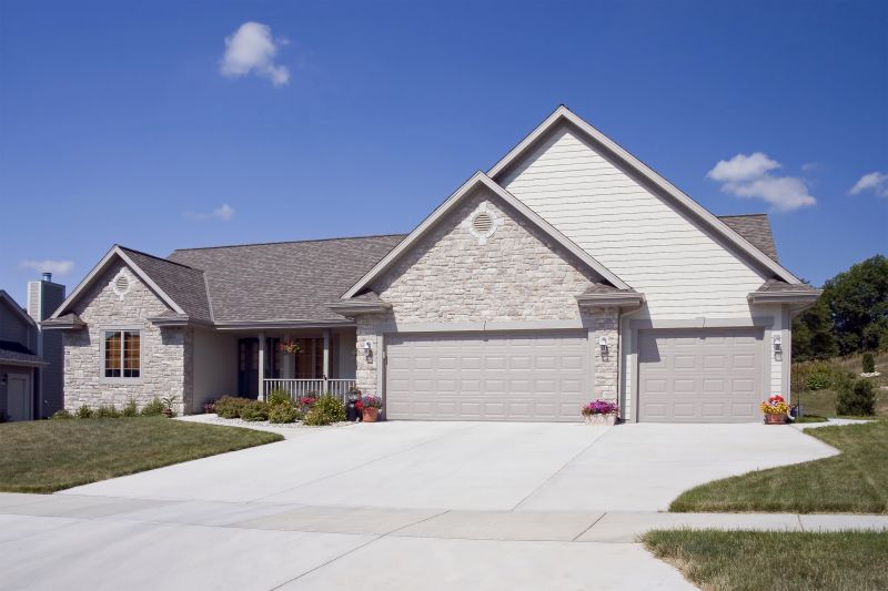 Revitalize Concrete Driveways!